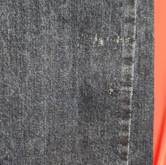 Cody James FR Jeans Mens Flame Resistant Denim Size 32x32 - Picture 4 of 6